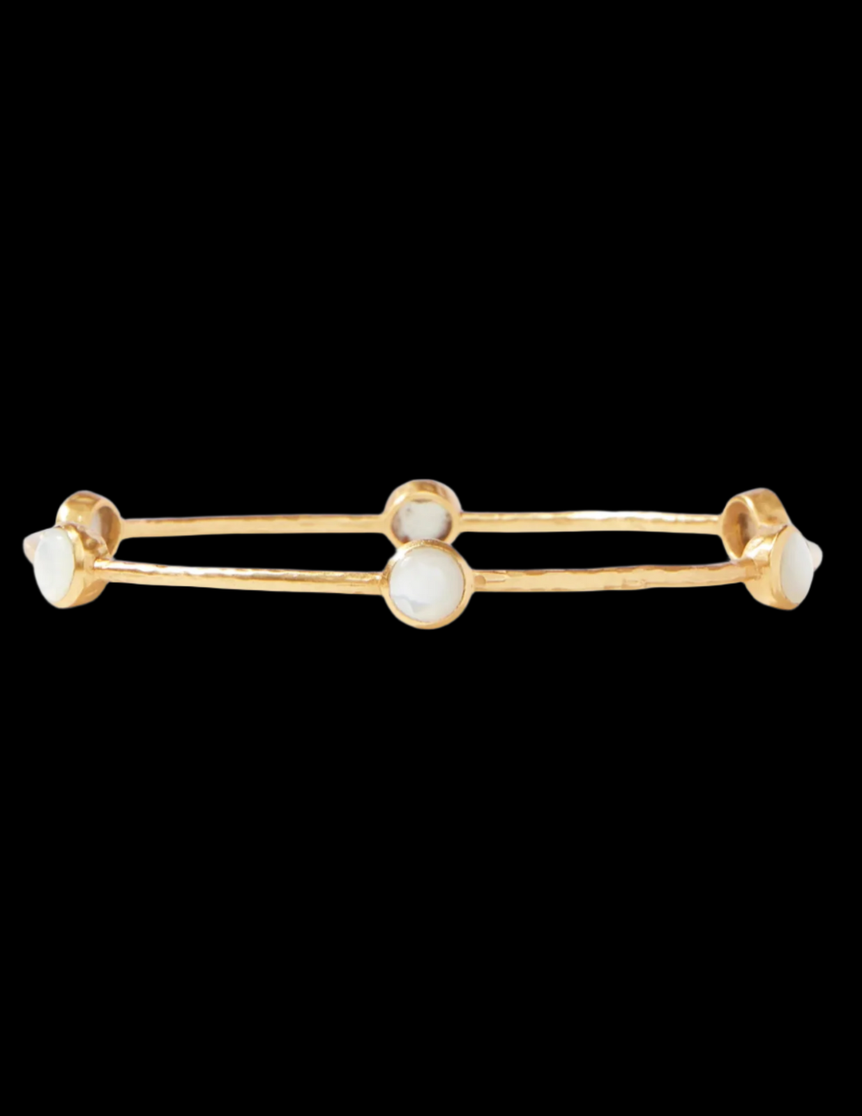 Julie Vos Milano Bangle